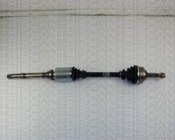 İthal - PEUGEOT 106 AKS SAĞ 4 BİJONLU İTHAL YAN SANAYİ İthal - PEUGEOT 106 AKS SAĞ 4 BİJONLU İTHAL YAN SANAYİ