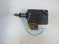 İthal - PEUGEOT 106 ARKA BAGAJ MERKEZİ KİLİTLEME MOTORU  İthal - PEUGEOT 106 ARKA BAGAJ MERKEZİ KİLİTLEME MOTORU