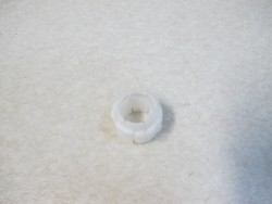 Orjinal - PEUGEOT 106 DİREKSİYON TIKIRTI BURCU Orjinal - PEUGEOT 106 DİREKSİYON TIKIRTI BURCU