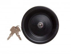 Valeo - PEUGEOT 106 DIŞ DEPO KAPAĞI 5 KAPILI HATCHBACK