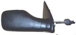 İthal - PEUGEOT 106 DIŞ DİKİZ AYNASI SAĞ MEKANİK İTHAL YAN SANAYİ İthal - PEUGEOT 106 DIŞ DİKİZ AYNASI SAĞ MEKANİK İTHAL YAN SANAYİ
