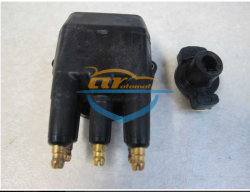 İthal - PEUGEOT 106 DİSTRİBÜTÖR KAPAĞI TEVZİ MAKARALI