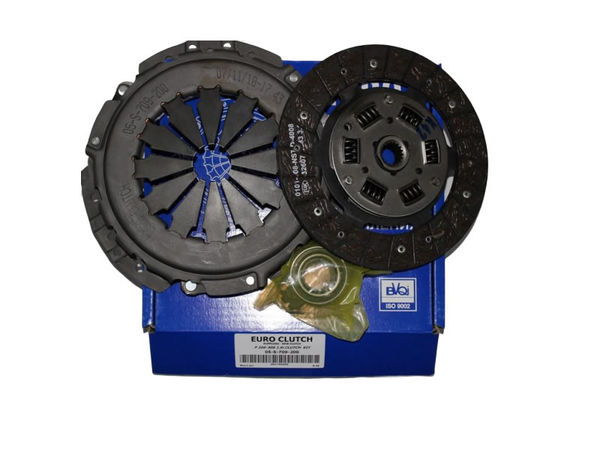 PEUGEOT 106 GTI DEBRİYAJ SETİ EURO CLUTCH MARKA