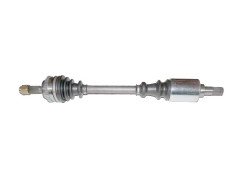 İthal - PEUGEOT 106 GTİ SOL AKS İTHAL YAN SANAYİ İthal - PEUGEOT 106 GTİ SOL AKS İTHAL YAN SANAYİ