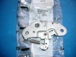 İthal - PEUGEOT 106 KAPUT KİLİDİ İthal - PEUGEOT 106 KAPUT KİLİDİ