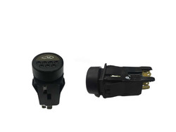 ORJİNAL - PEUGEOT 106 KLİMA KONTROL DÜĞMESİ KONTAKTÖR ORİJİNAL 6445.G8 ORJİNAL - PEUGEOT 106 KLİMA KONTROL DÜĞMESİ KONTAKTÖR ORİJİNAL 6445.G8