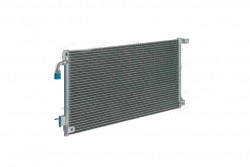 İthal - PEUGEOT 106 KLİMA RADYATÖRÜ VALEO 1997 - 2003 İthal - PEUGEOT 106 KLİMA RADYATÖRÜ VALEO 1997 - 2003