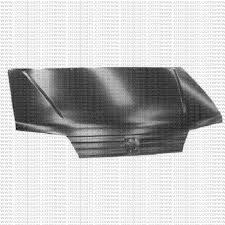 İthal - PEUGEOT 106 MOTOR KAPUTU 1991 - 1996  İthal - PEUGEOT 106 MOTOR KAPUTU 1991 - 1996