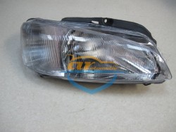 İthal - PEUGEOT 106 ÖN SAĞ FAR YAN SANAYİ 1997 - 2003 İthal - PEUGEOT 106 ÖN SAĞ FAR YAN SANAYİ 1997 - 2003