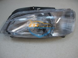 İthal - PEUGEOT 106 ÖN SOL FAR YAN SANAYİ 1997 - 2003 İthal - PEUGEOT 106 ÖN SOL FAR YAN SANAYİ 1997 - 2003