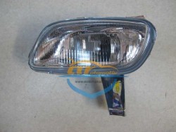İthal - PEUGEOT 106 SİS FARI SOL OVAL TİP İTHAL YAN SANAYİ  İthal - PEUGEOT 106 SİS FARI SOL OVAL TİP İTHAL YAN SANAYİ