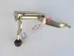 Orjinal - PEUGEOT 106 VİTES SEÇİCİ ALT TOPUZLU ORİJİNAL Orjinal - PEUGEOT 106 VİTES SEÇİCİ ALT TOPUZLU ORİJİNAL