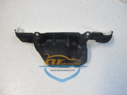 Orjinal - PEUGEOT 107 1.4 HDI ISI KALKANI ÖN Orjinal - PEUGEOT 107 1.4 HDI ISI KALKANI ÖN