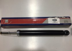 MOTORTEC - PEUGEOT 107 ARKA AMORTİSÖR İTHAL YAN SANAYİ