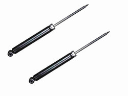 VEKA - PEUGEOT 2008 ARKA AMORTİSÖR SAĞ SOL TAKIM VEKA MARKA 9677172880