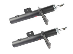 VEKA - PEUGEOT 2008 ÖN AMORTİSÖR SAĞ SOL TAKIM VEKA MARKA 51 MM VEKA - PEUGEOT 2008 ÖN AMORTİSÖR SAĞ SOL TAKIM VEKA MARKA 51 MM