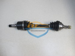 İthal - PEUGEOT 205 1.9 GTI SOL AKS İTHAL YAN SANAYİ İthal - PEUGEOT 205 1.9 GTI SOL AKS İTHAL YAN SANAYİ