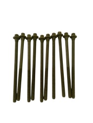 İthal - PEUGEOT 205-405-306 CITOREN BX SİLİNDİR KAPAK SAPLAMASI TAKIM(020457)