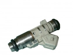 Magnetti Marelli - PEUGEOT 206 1.4 BENZİNLİ 8 VALF ENJEKTÖR MAGNETTİ MARELLİ Magnetti Marelli - PEUGEOT 206 1.4 BENZİNLİ 8 VALF ENJEKTÖR MAGNETTİ MARELLİ