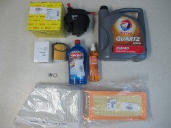 Orjinal - PEUGEOT 206 1.4 HDI FİLTRE SETİ ORJİNAL Orjinal - PEUGEOT 206 1.4 HDI FİLTRE SETİ ORJİNAL