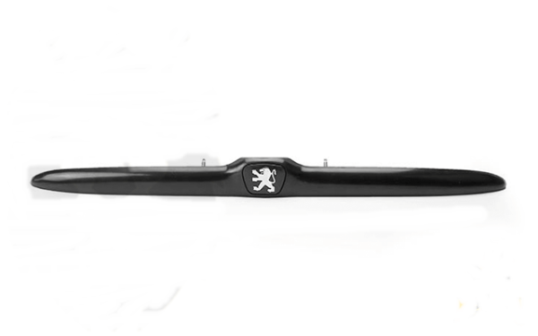 PEUGEOT 206 ARKA BAGAJ ÇITASI AMBLEMLİ(8742.F6)