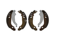Bosch - PEUGEOT 206 ARKA FREN BALATA TAKIMI ABSSİZ İTHAL 4241N5 Bosch - PEUGEOT 206 ARKA FREN BALATA TAKIMI ABSSİZ İTHAL 4241N5