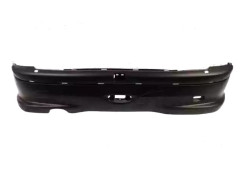 İthal - PEUGEOT 206 GTI ARKA TAMPON İTHAL YAN SANAYİ 2004 - 2008 İthal - PEUGEOT 206 GTI ARKA TAMPON İTHAL YAN SANAYİ 2004 - 2008