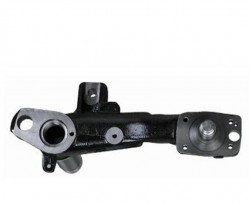 İthal - PEUGEOT 206 ARKA TORSİYON KOLU SOL İthal - PEUGEOT 206 ARKA TORSİYON KOLU SOL