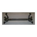 İthal - PEUGEOT 206 ARKA TORSİYON KOMPLE KOLLU İTHAL İthal - PEUGEOT 206 ARKA TORSİYON KOMPLE KOLLU İTHAL