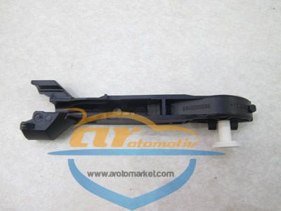 PEUGEOT 206 DEBRİYAJ PEDAL FİBERİ PLASTİK