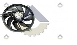 İthal - PEUGEOT 206 FAN MOTORU PERVANELİ YAN SANAYİ 1997 - 2014 İthal - PEUGEOT 206 FAN MOTORU PERVANELİ YAN SANAYİ 1997 - 2014