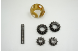 İthal - PEUGEOT 206 İSTAVROZ DİŞLİ TAKIMI İthal - PEUGEOT 206 İSTAVROZ DİŞLİ TAKIMI