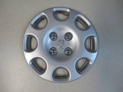 İthal - PEUGEOT 206 JANT KAPAĞI TAKIMI İthal - PEUGEOT 206 JANT KAPAĞI TAKIMI