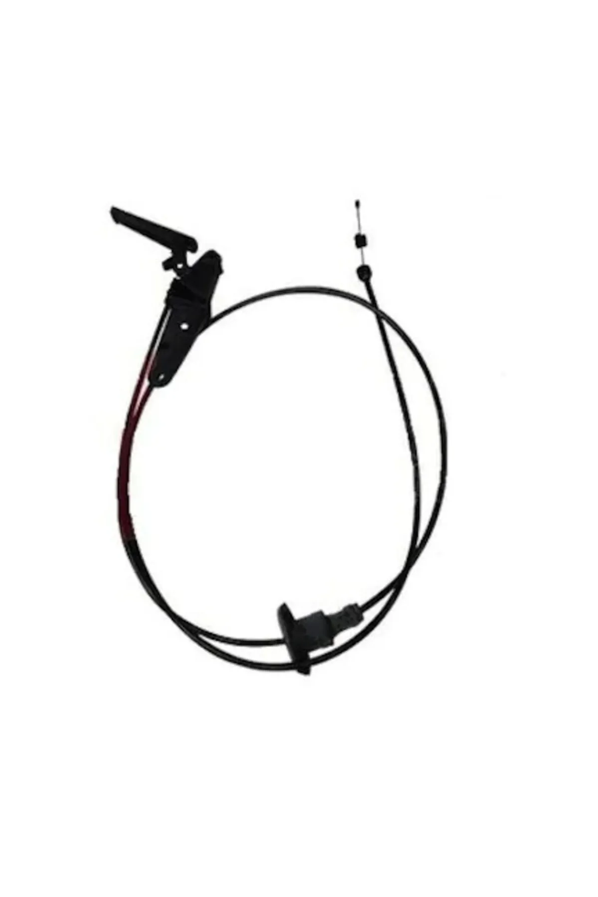 PEUGEOT 206 KAPUT KUMANDA TELİ 1998 - 2008 7937F2