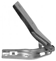 İthal - PEUGEOT 206 KAPUT MENTEŞESİ SAĞ İTHAL YAN SANAYİ 1998 - 2008 İthal - PEUGEOT 206 KAPUT MENTEŞESİ SAĞ İTHAL YAN SANAYİ 1998 - 2008