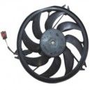 PEUGEOT 206 KLİMALI FAN MOTORU 1998 - 2008 İTHAL