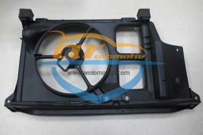 PEUGEOT 206 ÖN PANEL KLİMASIZ MODEL YAN SANAYİ