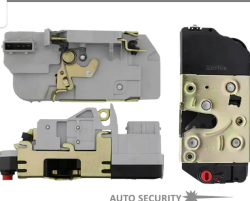 - PEUGEOT 206 ÖN SOL KAPI KİLİDİ MOTORLU(9135R9)  - PEUGEOT 206 ÖN SOL KAPI KİLİDİ MOTORLU(9135R9)