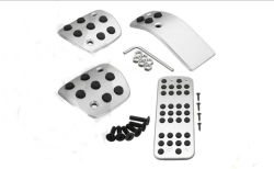 - PEUGEOT 206 PEDAL SETİ(2130.26)  - PEUGEOT 206 PEDAL SETİ(2130.26)