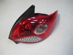 Orjinal - PEUGEOT 206+ PLUS ARKA STOP SAĞ ORİJİNAL