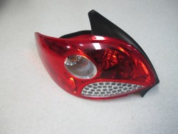 Orjinal - PEUGEOT 206+ PLUS ARKA STOP SOL ORJİNAL Orjinal - PEUGEOT 206+ PLUS ARKA STOP SOL ORJİNAL