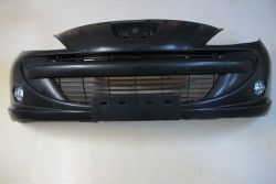 İthal - PEUGEOT 206 PLUS DOLU ÖN TAMPON SİS FARLI ve HEDİYELİ  İthal - PEUGEOT 206 PLUS DOLU ÖN TAMPON SİS FARLI ve HEDİYELİ