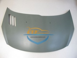 İthal - PEUGEOT 206+ PLUS MOTOR KAPUTU İthal - PEUGEOT 206+ PLUS MOTOR KAPUTU
