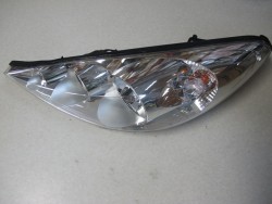Orjinal - PEUGEOT 206+ PLUS ÖN FAR SOL ORİJİNAL Orjinal - PEUGEOT 206+ PLUS ÖN FAR SOL ORİJİNAL