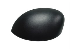 İthal - PEUGEOT 206 SAĞ DIŞ DİKİZ AYNA KAPAĞI SİYAH YAN SANAYİ