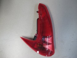 İthal - PEUGEOT 206 SW ARKA SOL STOP  İthal - PEUGEOT 206 SW ARKA SOL STOP