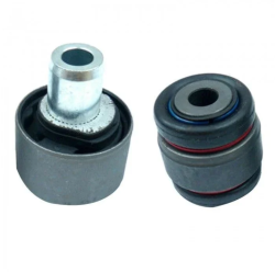  - PEUGEOT 206 SW ARKA TORSİYON TRAVERS BURCU 515091-515092