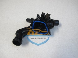 Orjinal - PEUGEOT 207 1.6 BENZİNLİ TERMOSTAT Orjinal - PEUGEOT 207 1.6 BENZİNLİ TERMOSTAT