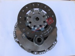 İthal - PEUGEOT 207 1.6 I - 16V DEBRİYAJ SETİ İthal - PEUGEOT 207 1.6 I - 16V DEBRİYAJ SETİ