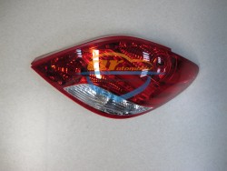 Orjinal - PEUGEOT 207 ARKA STOP SOL YENİ MODEL Orjinal - PEUGEOT 207 ARKA STOP SOL YENİ MODEL